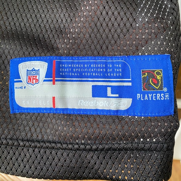 NFL Cincinnati Bengals Jersey - Picture 7 of 8